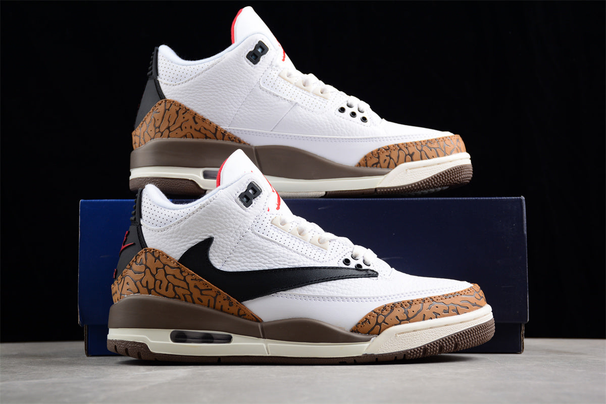 Air Jordan 3 Retro SP x Travis Scott - Best Reps Website 2025