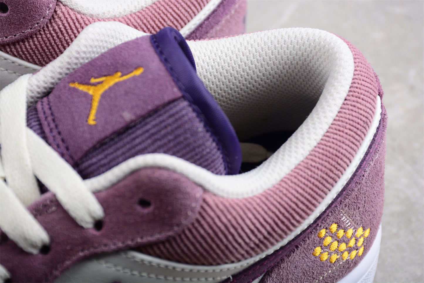 Air Jordan 1 Low "Equality" - Best Reps Website 2025
