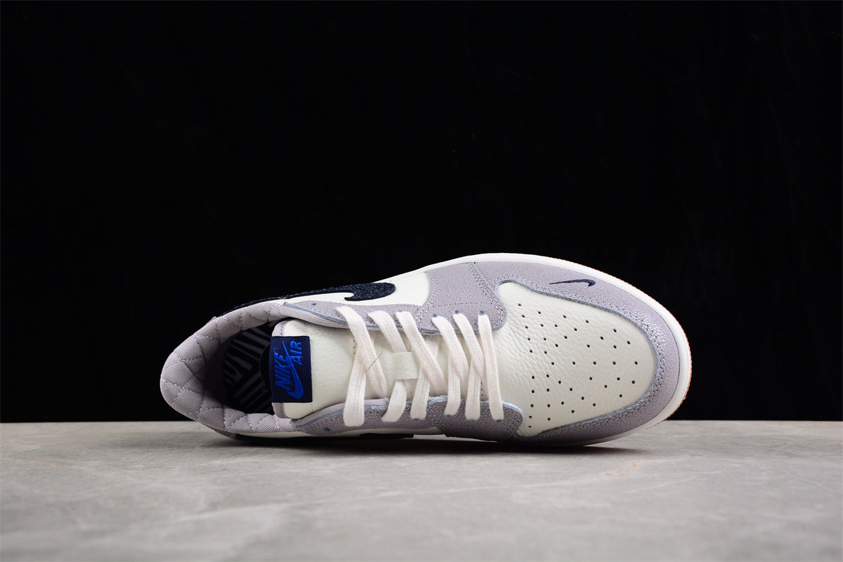 Air Jordan 1 Low “Georgetown Hoyas” - Best Reps Website 2025