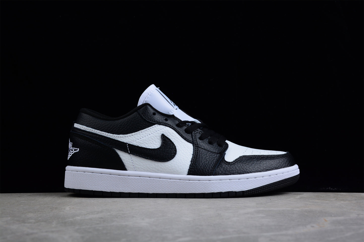 Air Jordan 1 Low "Homage" DR0502-101 - Best Reps Website 2025