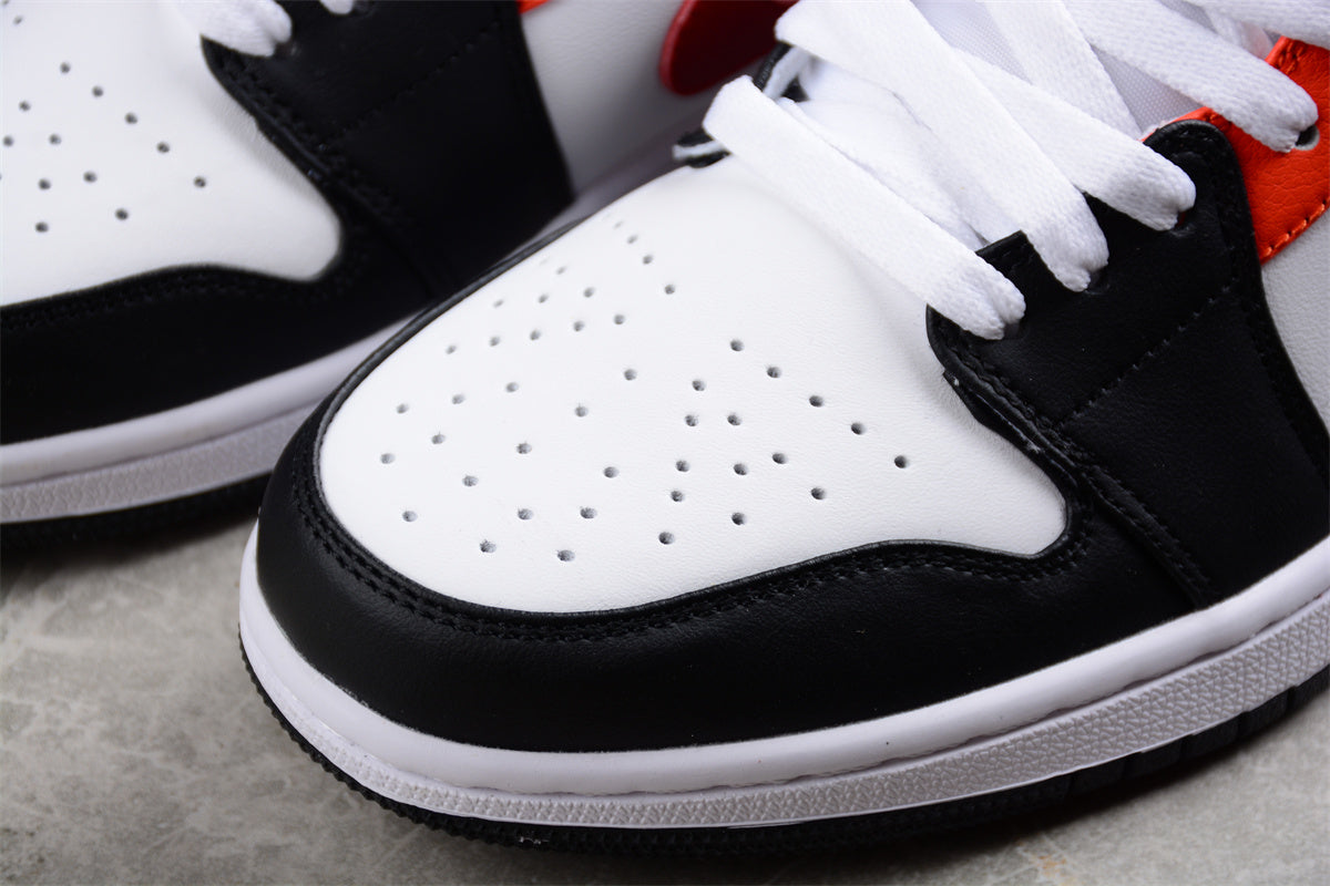 Air Jordan 1 Low "Born To Fly - Best Reps Website 2025