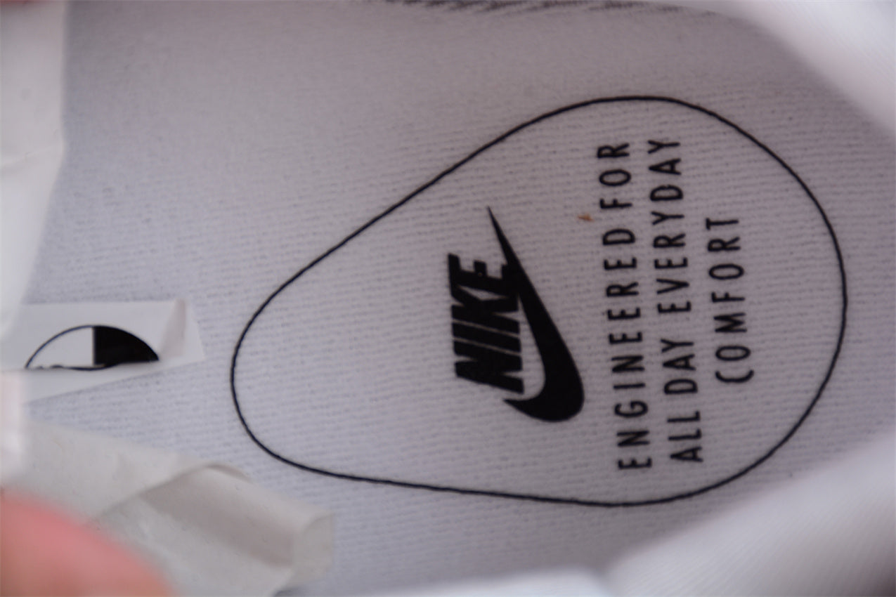 Nike Air Max 1 “Just Do It” – White - Best Reps Website 2025