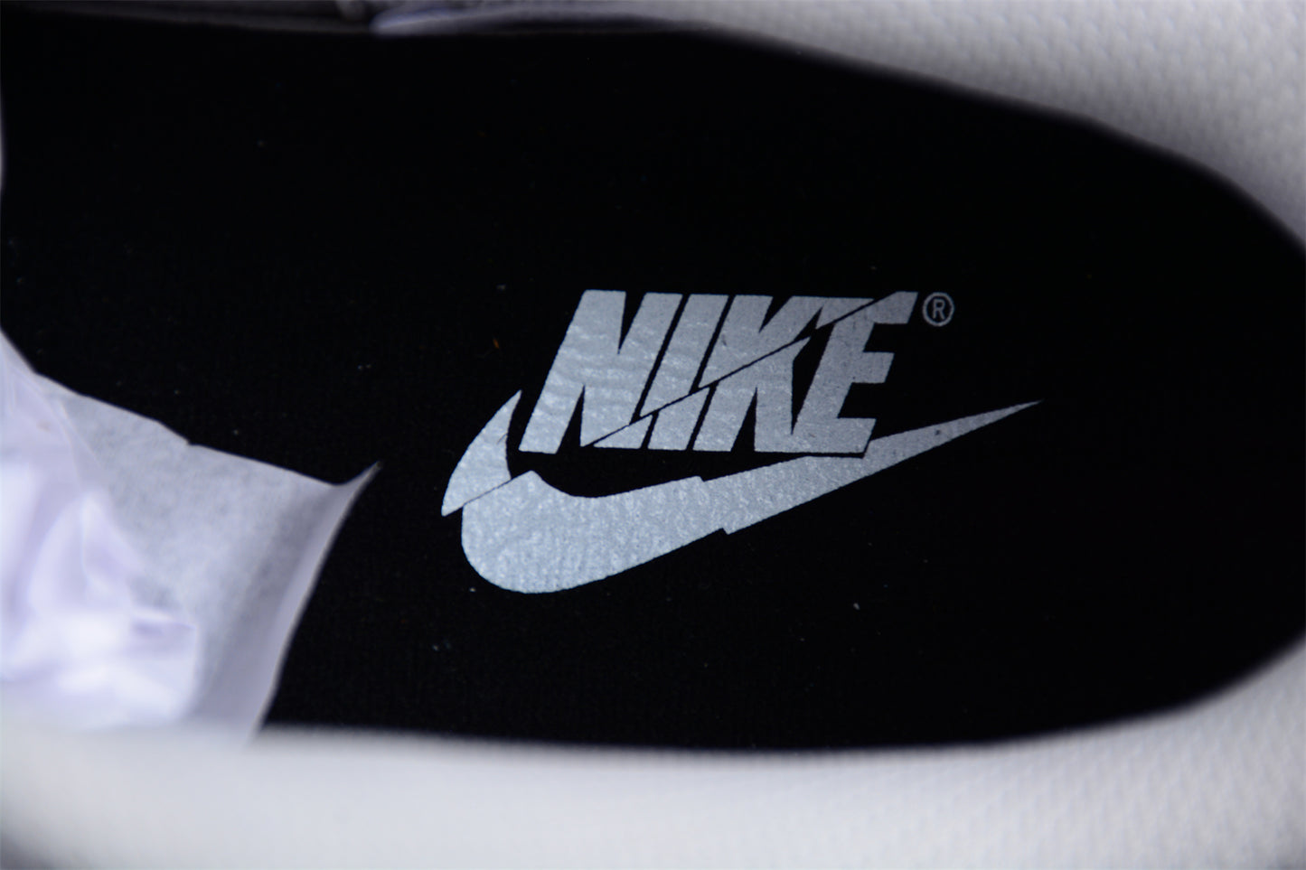 Nike Dunk Low Scrap Premium 'Black/Neutral Grey/University Blue' - Best Reps Website 2025