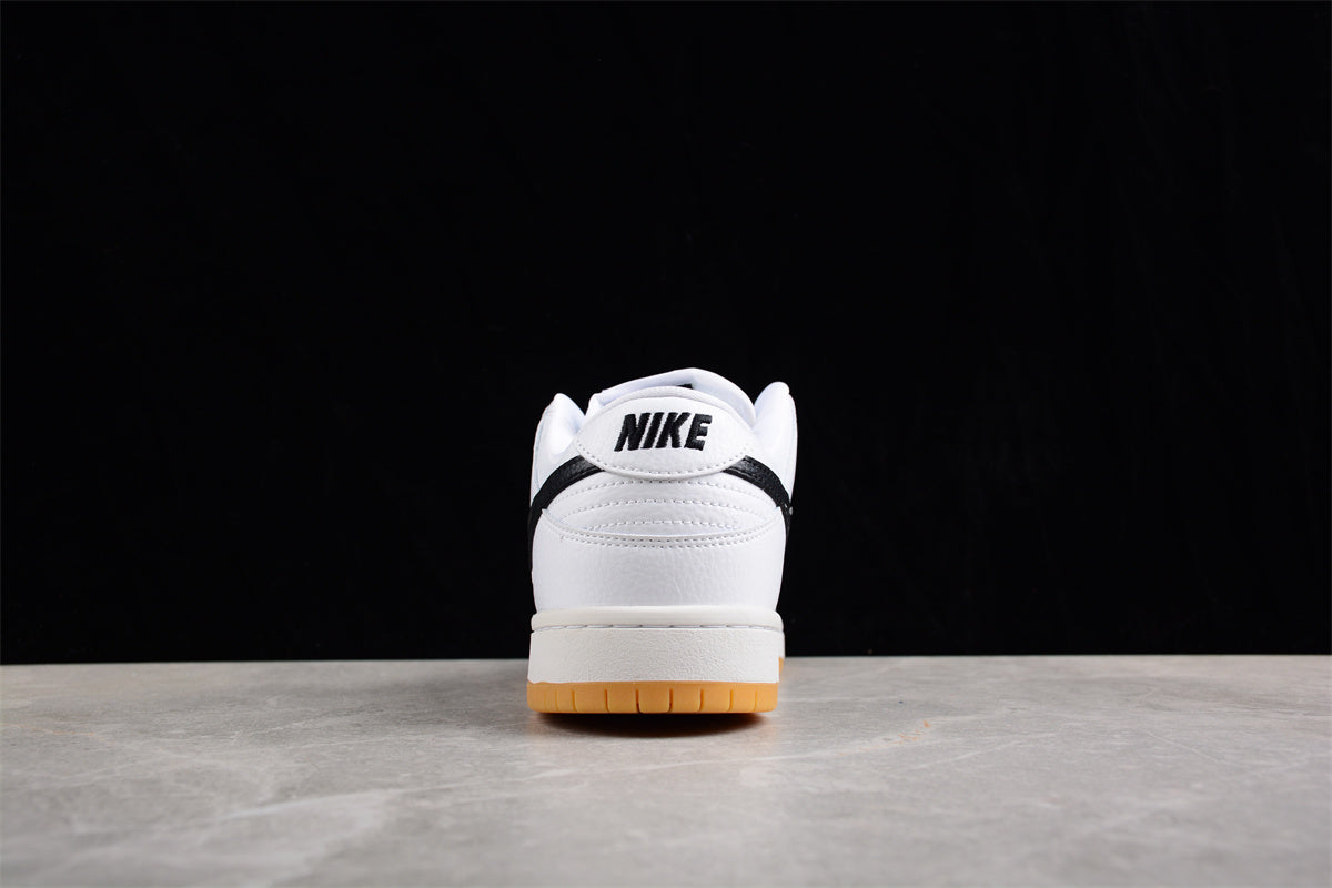 Nike SB Dunk Low Pro ISO "White Gum" - Best Reps Website 2025
