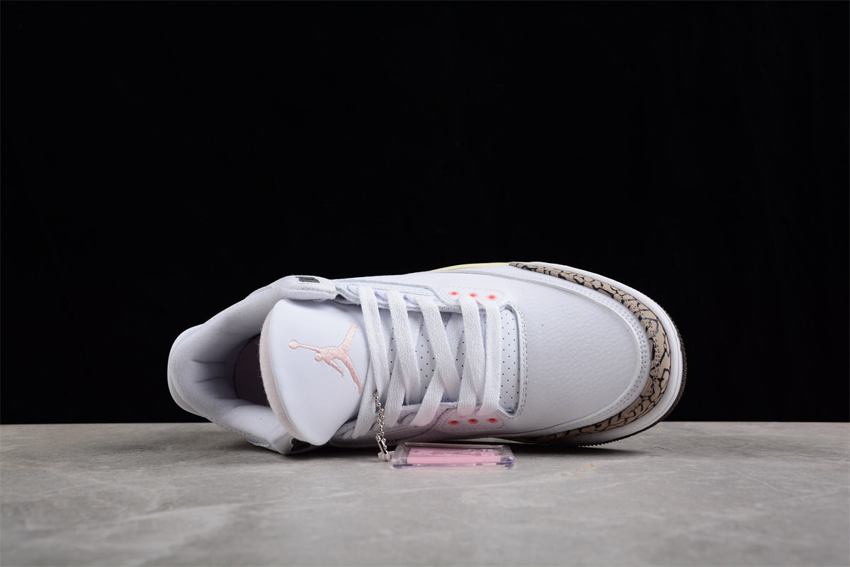 Women’s Air Jordan 3 “Dark Mocha” - Best Reps Website 2025