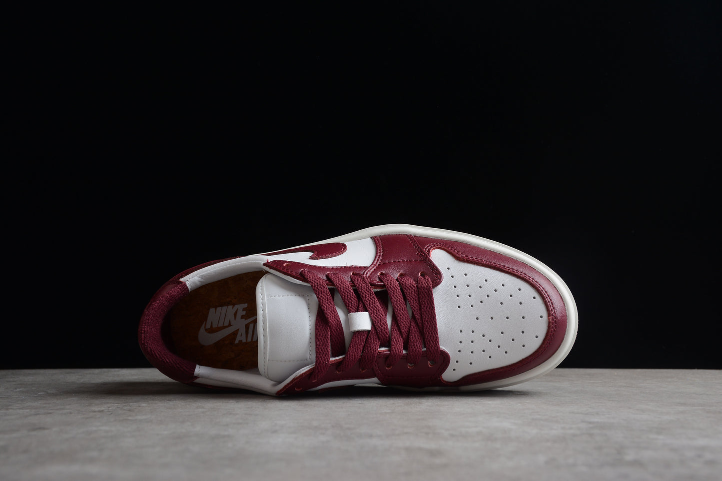 WMNS Air Jordan 1 Elevate Low SE "Team Red" DH7004-161 - Best Reps Website 2025