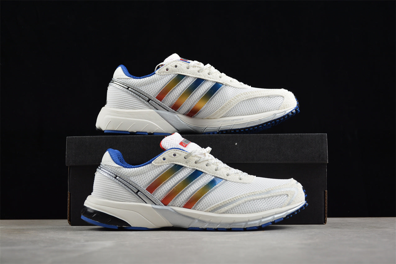 Adidas Originals Adizero Adios OG 'Cloud White' - Best Reps Website 2025