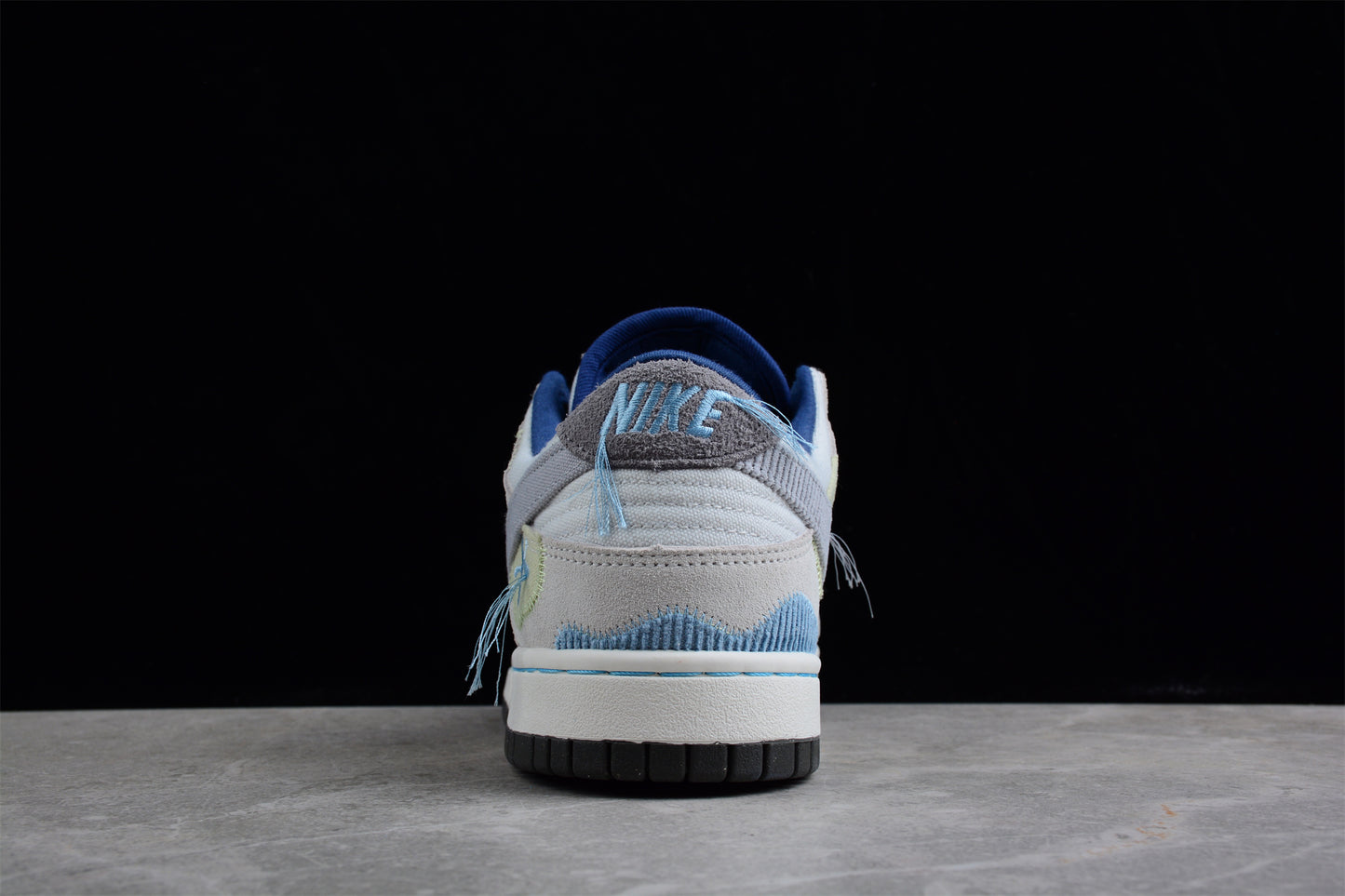 Nike Dunk Low "Bright Side"