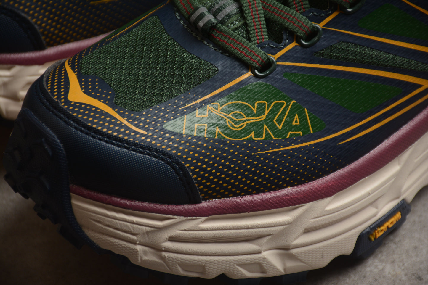 Hoka One One Mafate Speed 2 Mountain View - Best Reps Website 2025