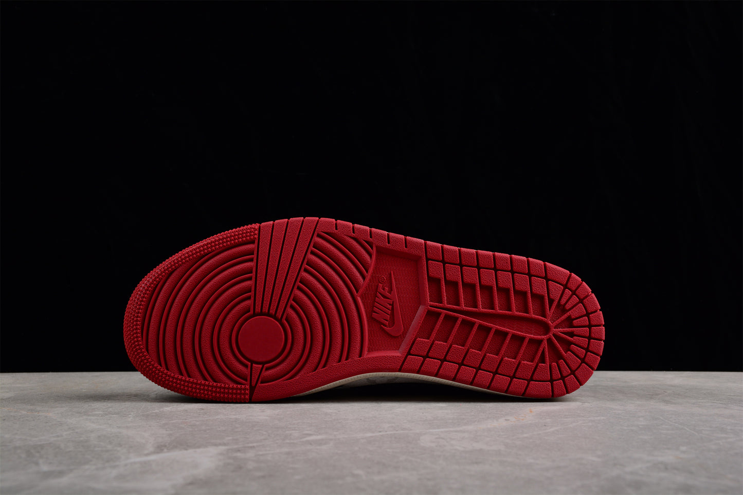Air JORDAN 1 Low Travis Scott Black/Red/LV - Best Reps Website 2025