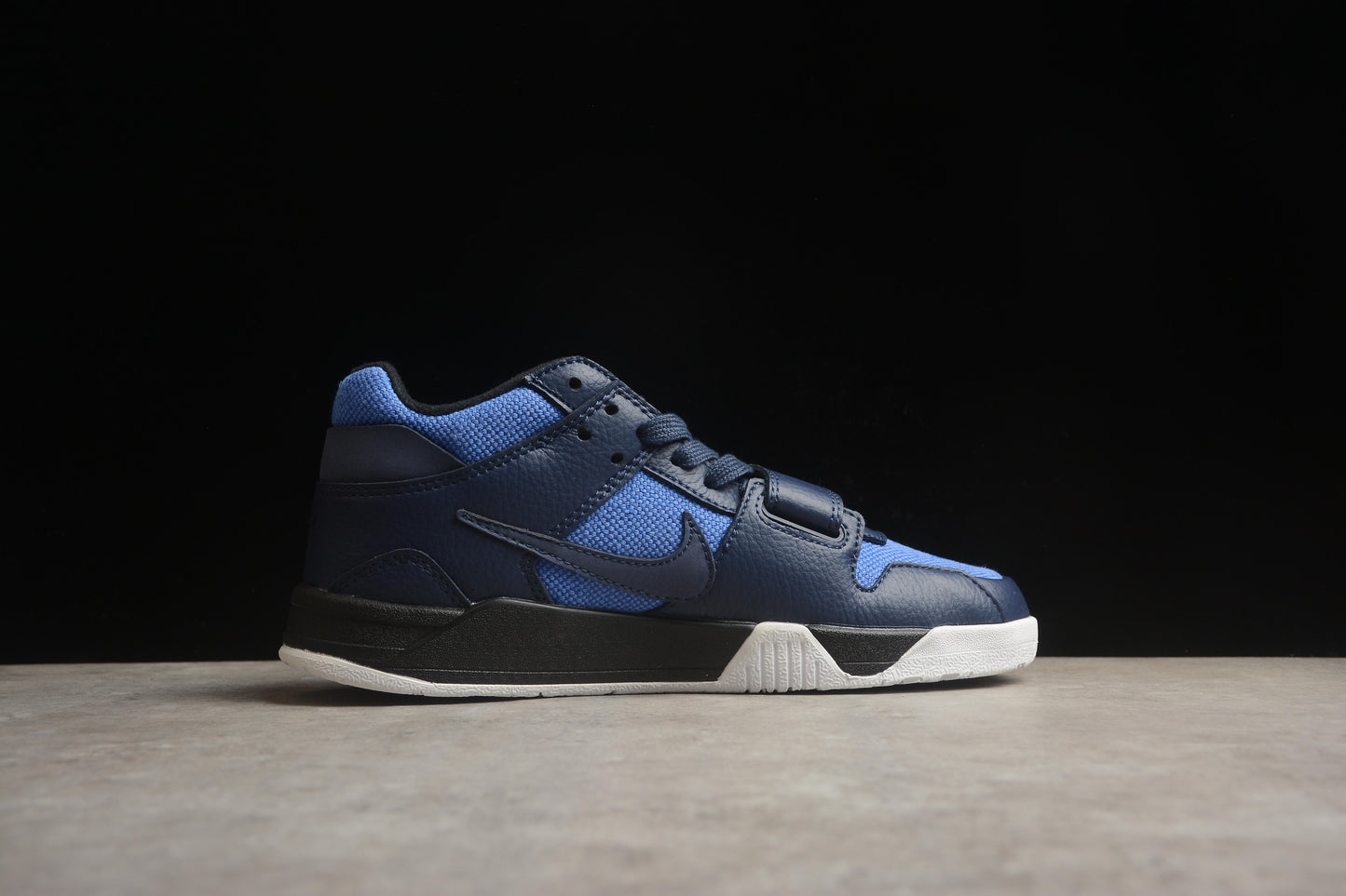 Travis Scott x Jordan Jumpman Jack “Thunder Blue” - Best Reps Website 2025