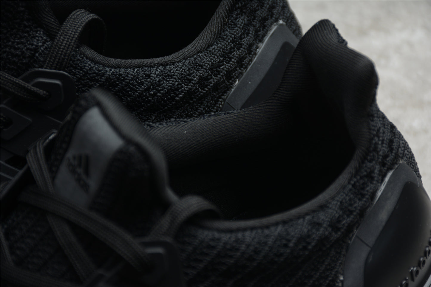 adidas Ultraboost 4.0 DNA "Black"-Switchreps