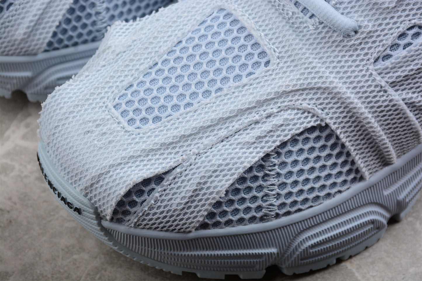 Balenciaga Phantom Sneaker 'Light Blue' - Best Reps Website 2025