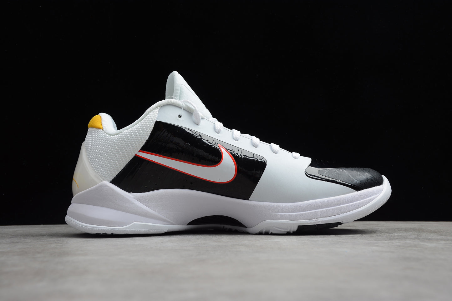 Nike Kobe 5 Protro “Alternate Bruce Lee” - Best Reps Website 2025
