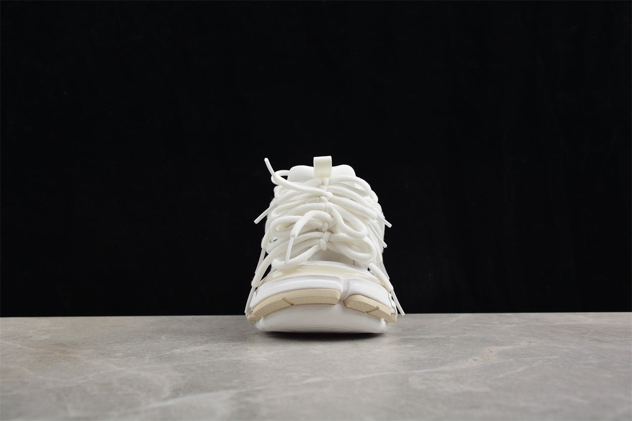 Balenciaga Track White Sneaker