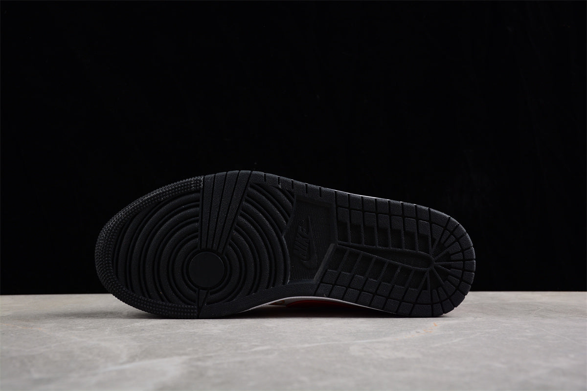 Air Jordan 1 Low "Born To Fly - Best Reps Website 2025