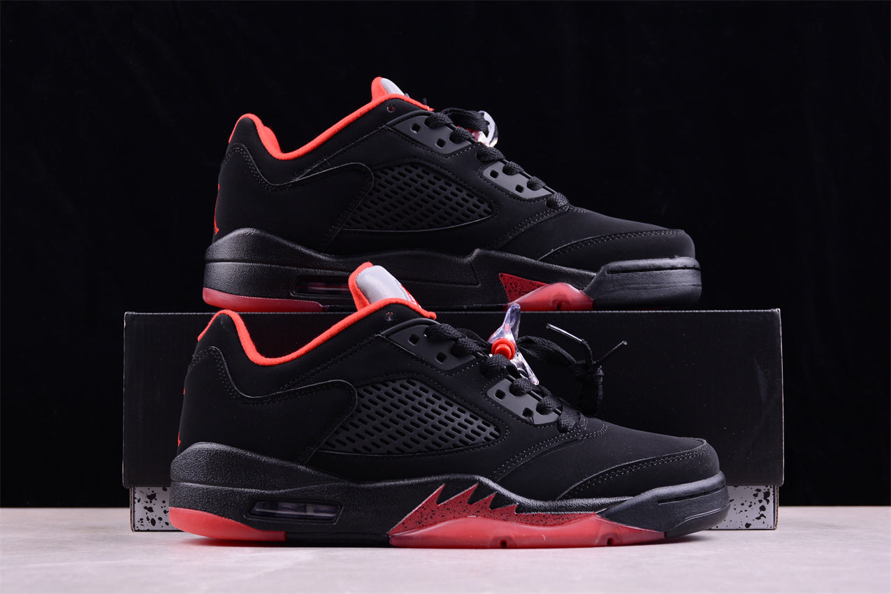 Air Jordan 5 Low "Alternate 90" - Best Reps Website 2025