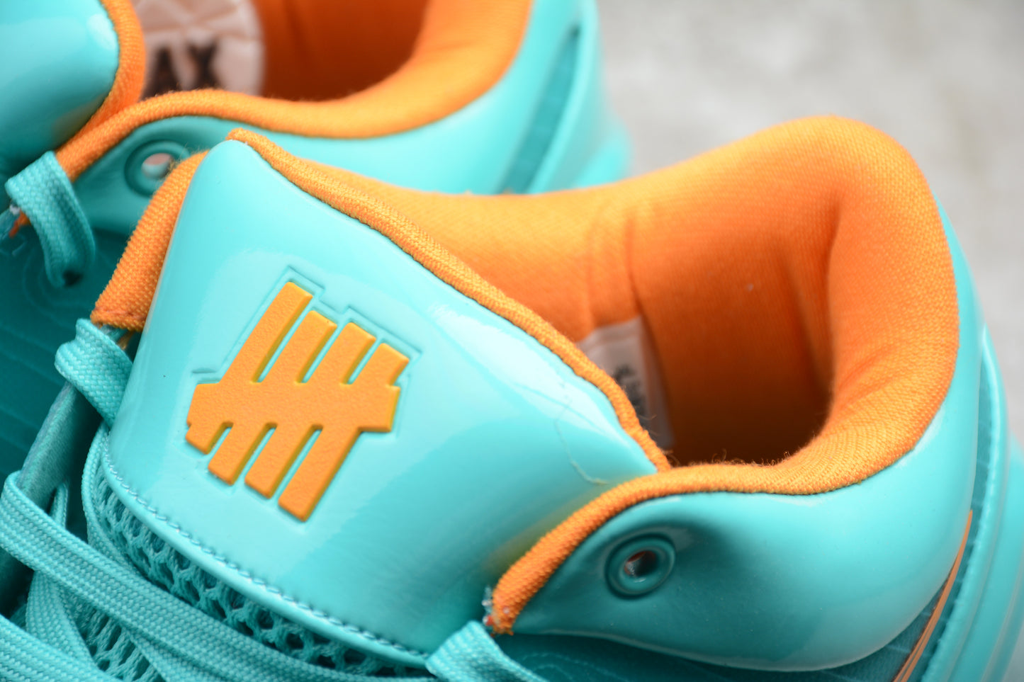 Nike Zoom Kobe 4 Protro Undefeated - Best Reps Website 2025