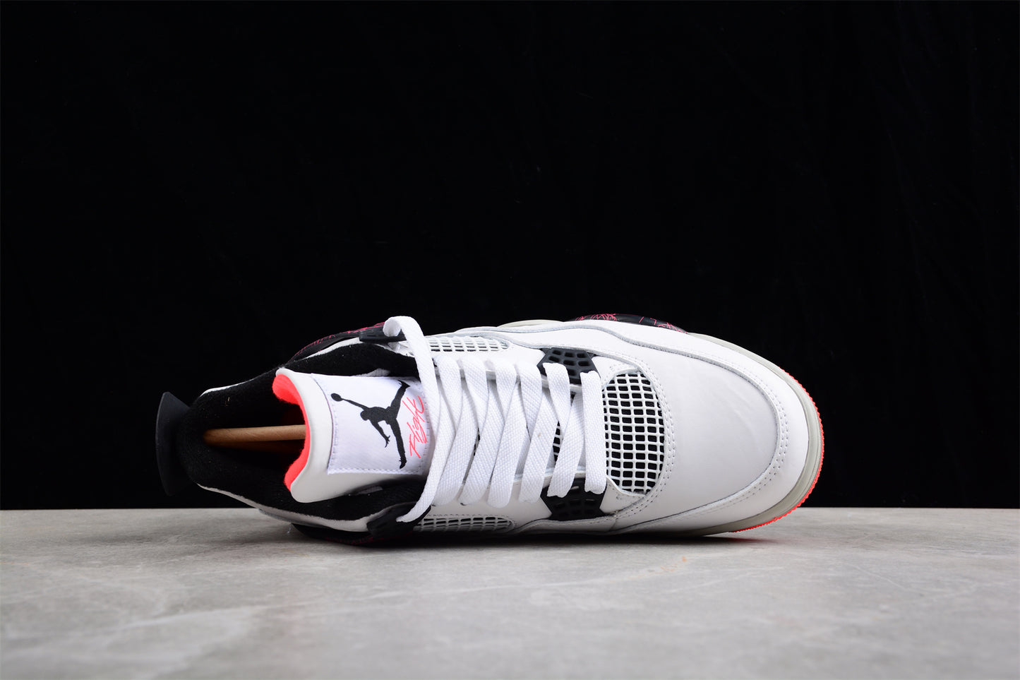 Air Jordan 4 “Hot Lava” (Flight Nostalgia) - Best Reps Website 2025