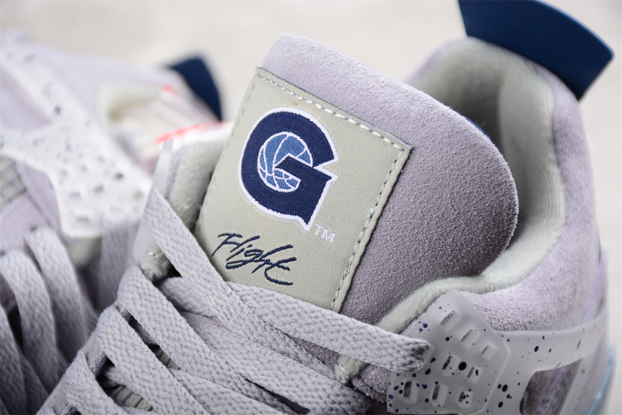 Air Jordan 4 "Georgetown" - Best Reps Website 2025