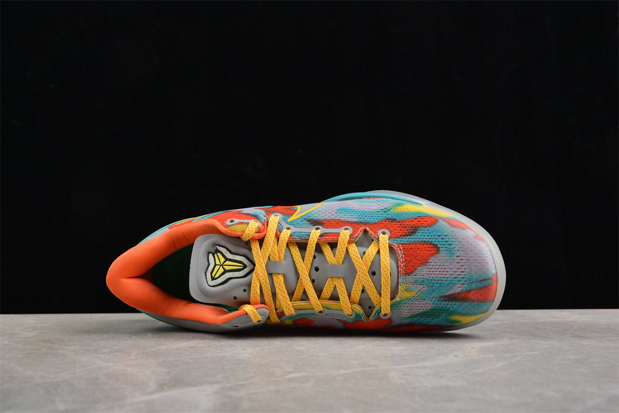 Kobe 8 Protro “Venice Beach” - Best Reps Website 2025