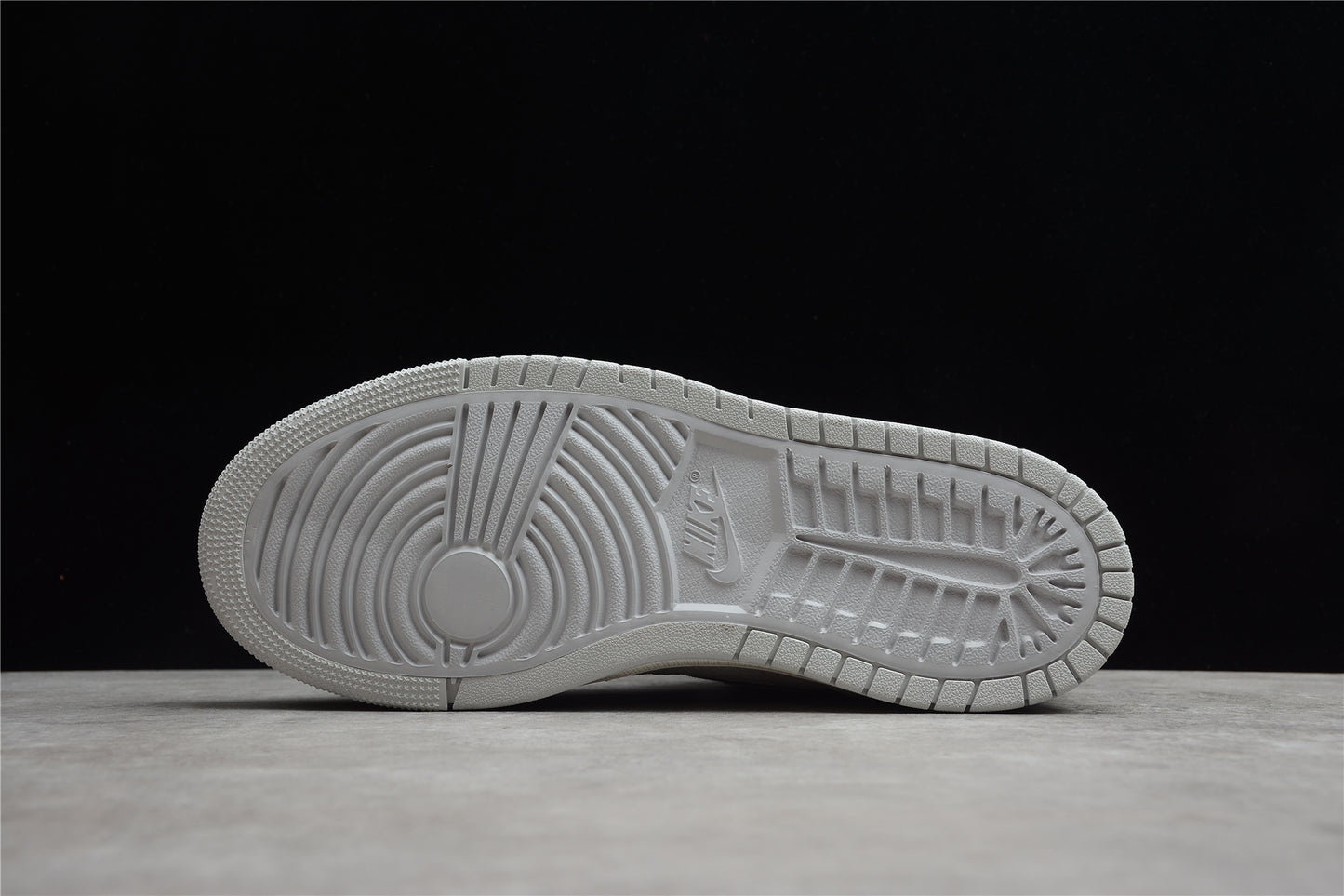 Air Jordan 1 Zoom Comfort "London"