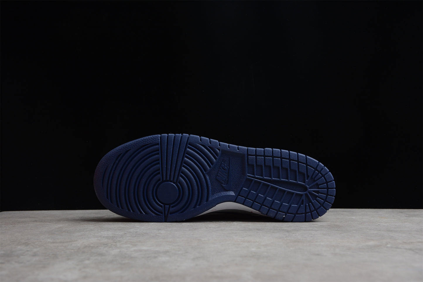 NBA x Nike Dunk Low EMB “Nets” (NBA 75th Anniversary)