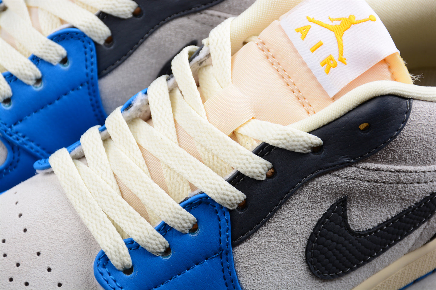 Air Jordan 1 Low SE 'Tokyo 96' (DZ5376-469) - Best Reps Website 2025
