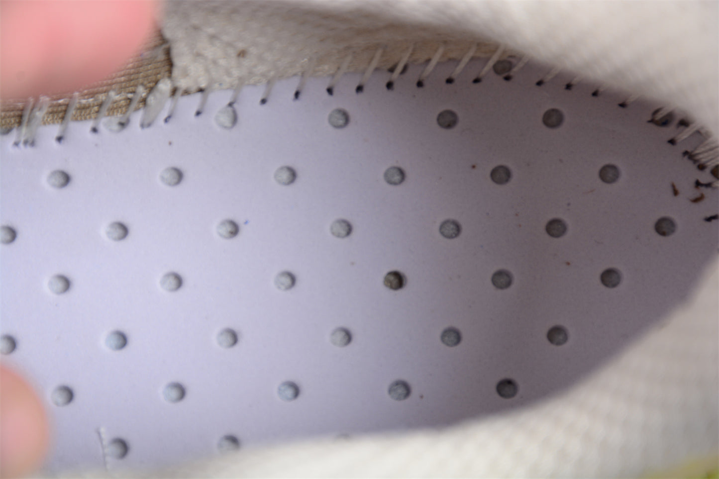 Hoka One One Mafate Speed 2 Origins in Eggnog - Best Reps Website 2025