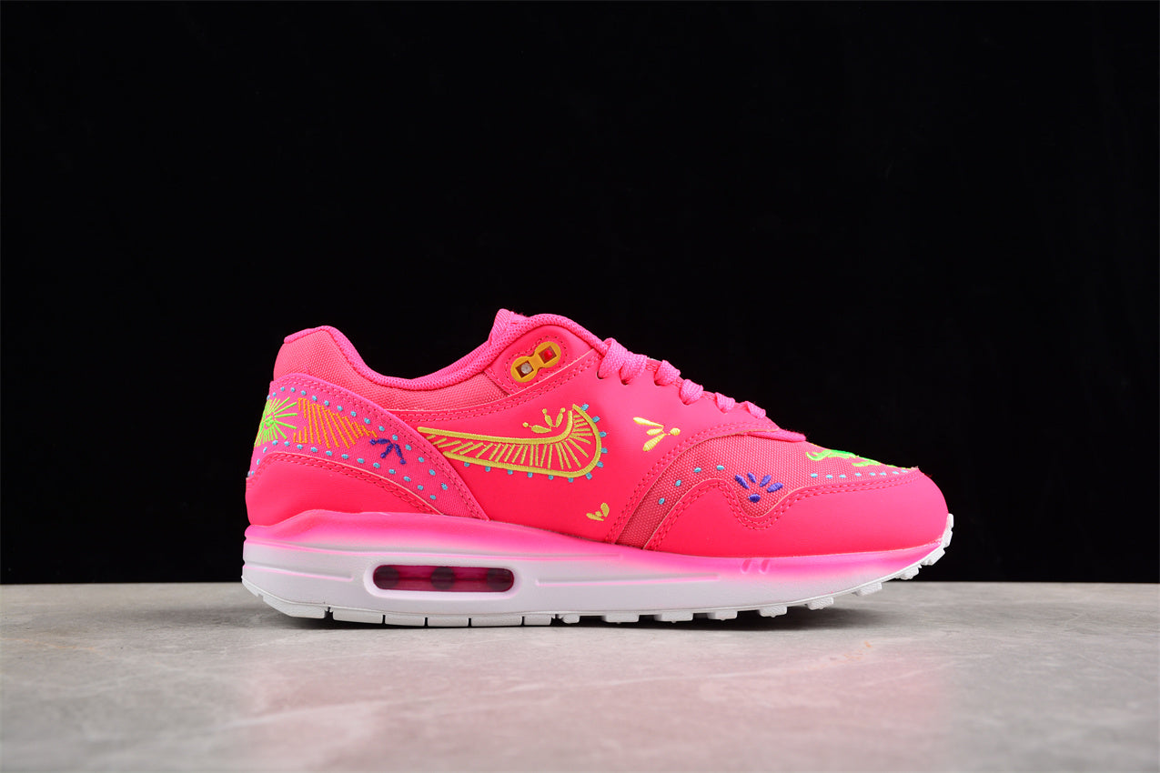 Nike Air Max 1 Premium 'Día De Los Muertos' - Best Reps Website 2025