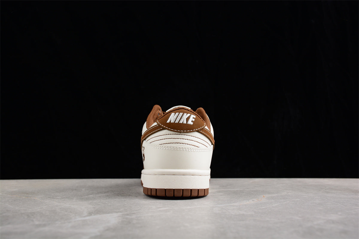 Nike Dunk Low “Seven Young Panda” - Best Reps Website 2025