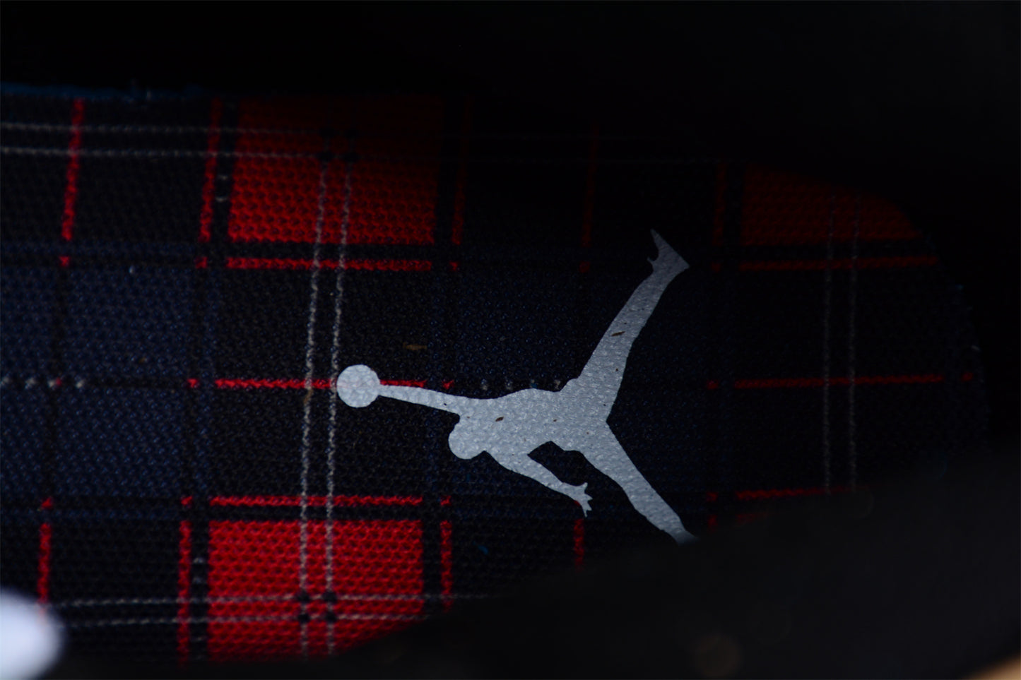Air Jordan 1 Mid SE "Tartan Swoosh" - Best Reps Website 2025