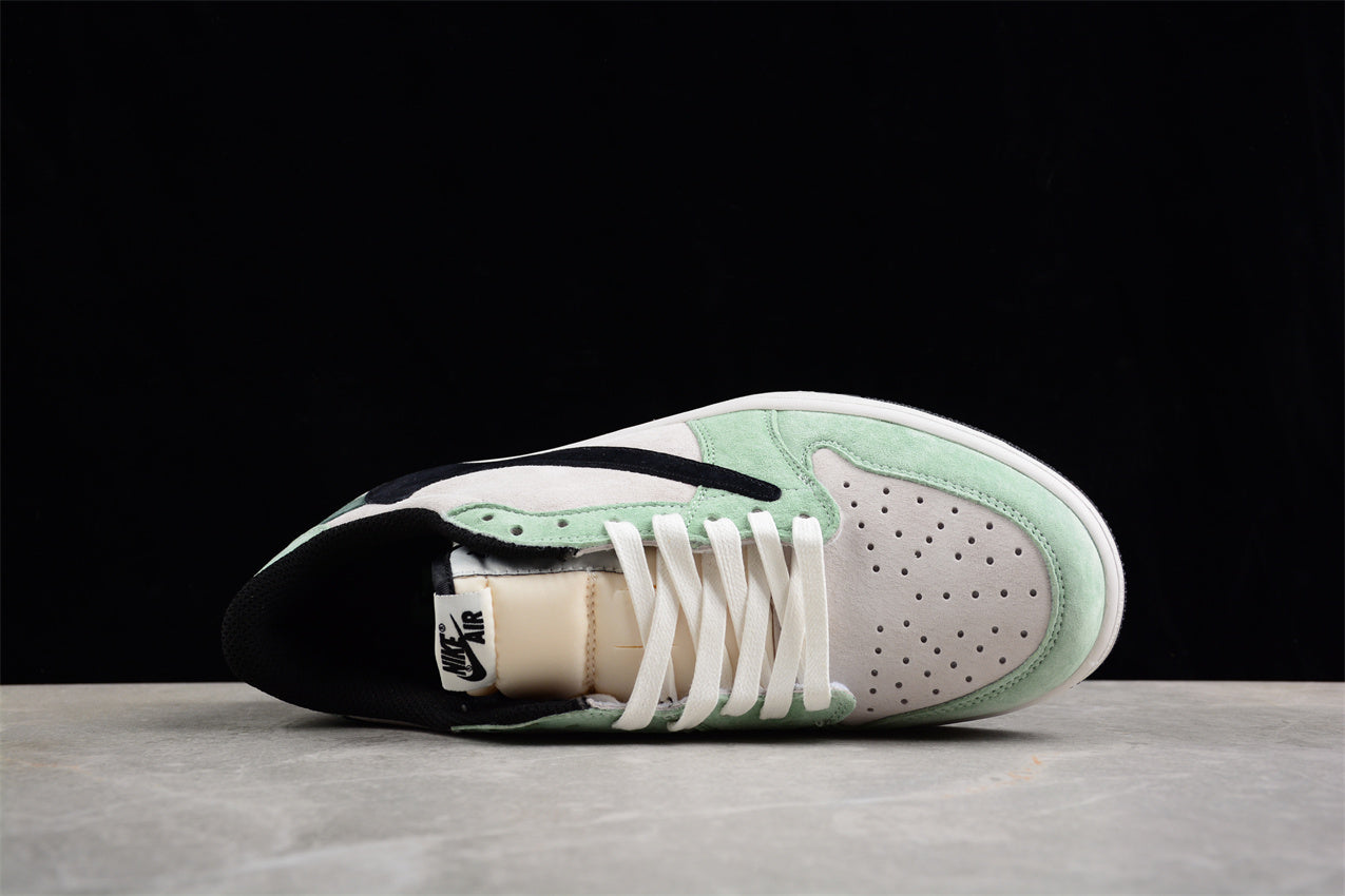 Nike SB Dunk Low "Sea Crystal" - Best Reps Website 2025