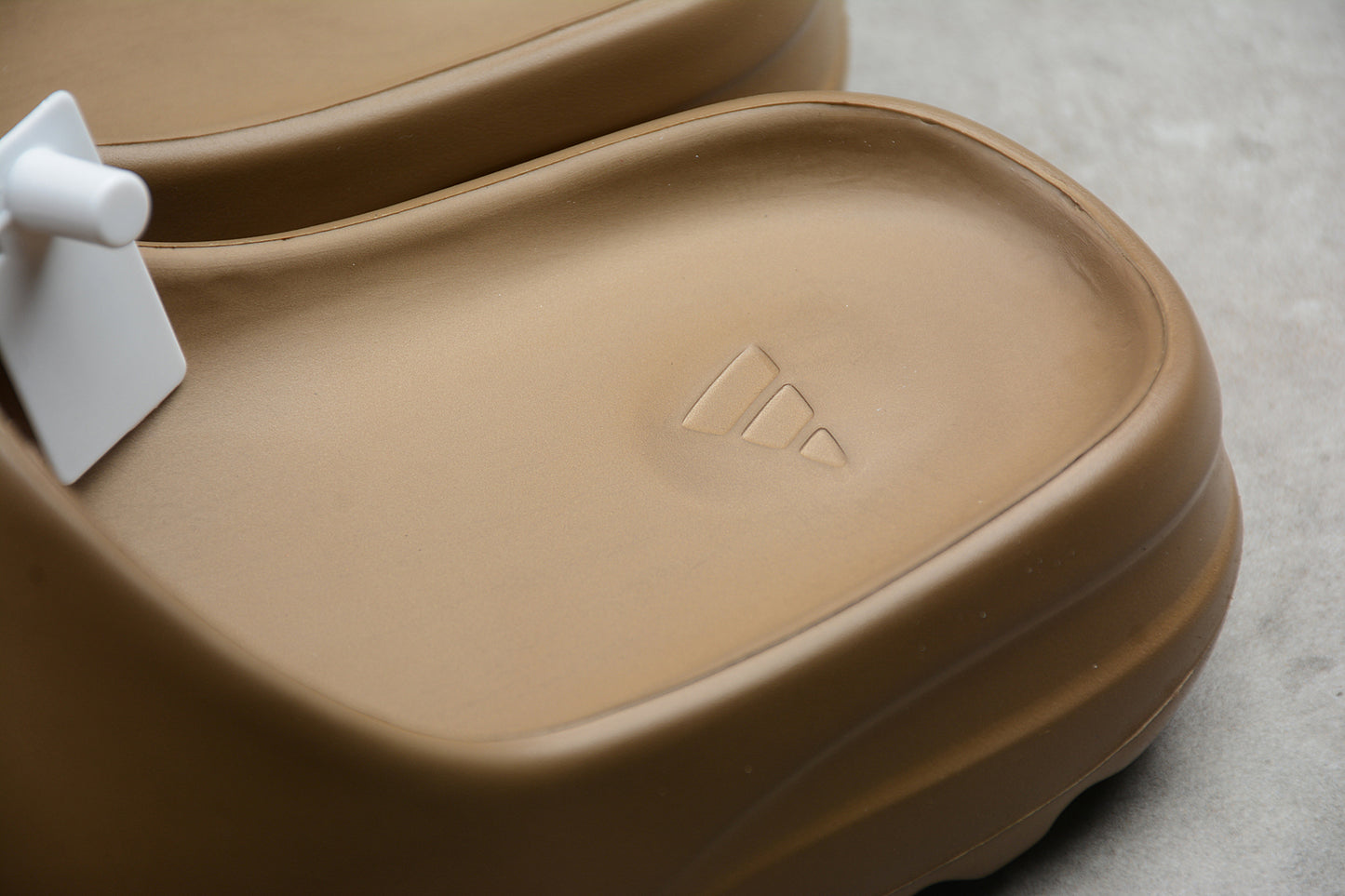 adidas Yeezy Slide "Core" - Best Reps Website 2025