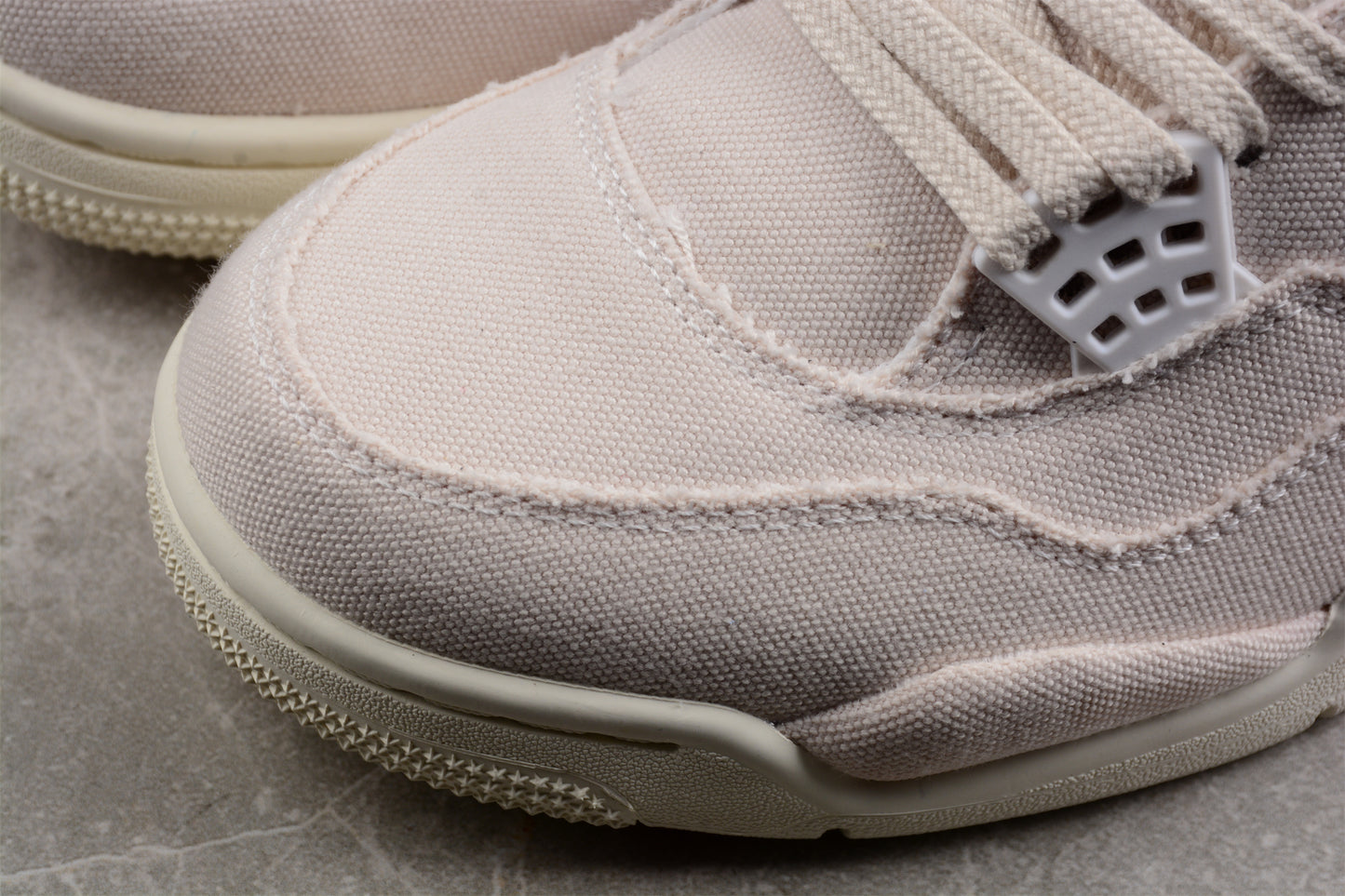 Air Jordan 4 Retro 'Blank Canvas' - Best Reps Website 2025