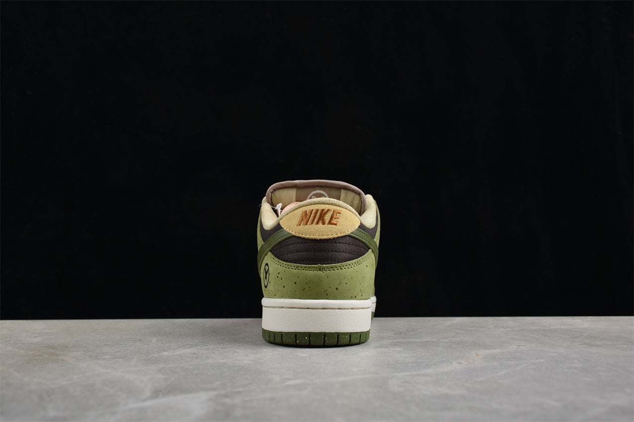 Yuto Horigome x Nike SB Dunk 2.0