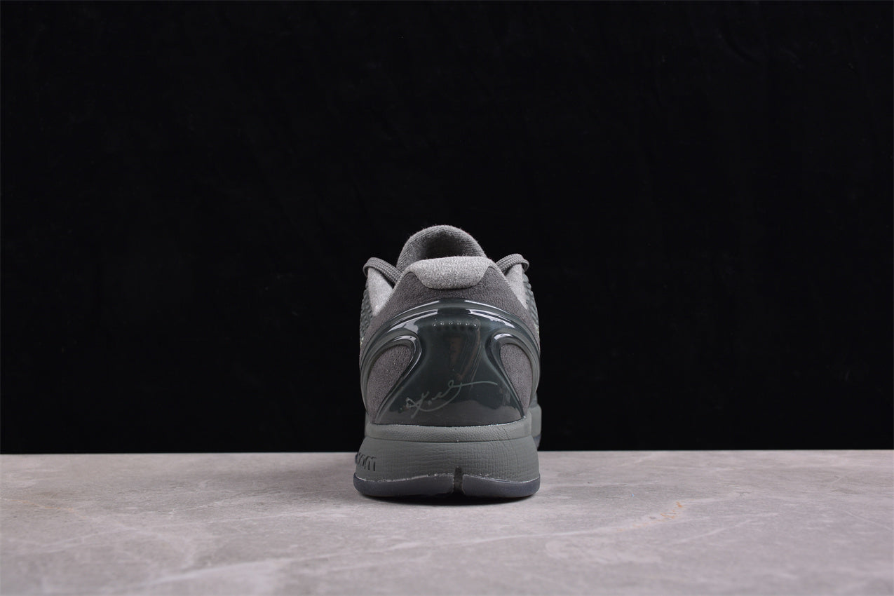 Nike Kobe 6 “Fade to Black” (FTB) “Black Mamba Pack” - Best Reps Website 2025