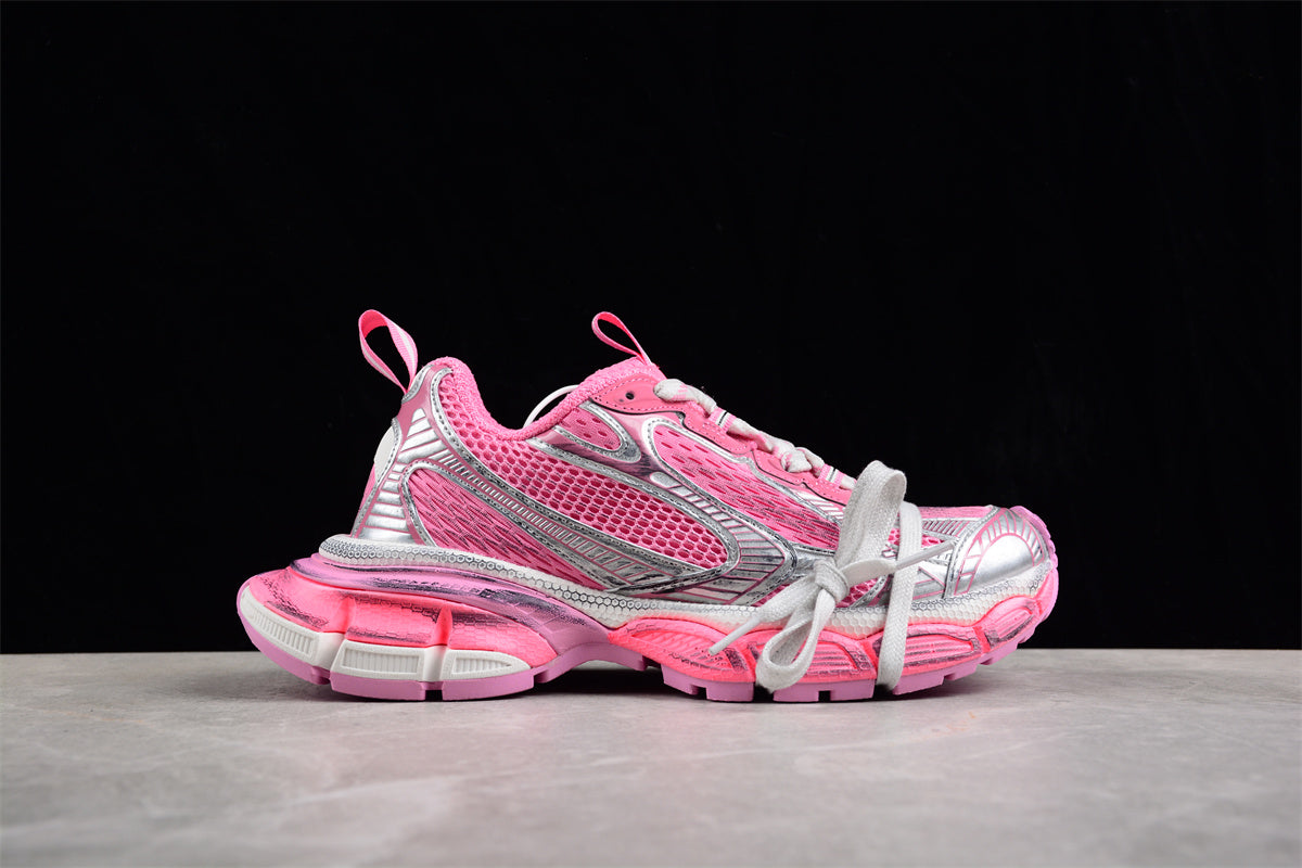 Balenciaga 3XL Sneakers – Pink - Best Reps Website 2025