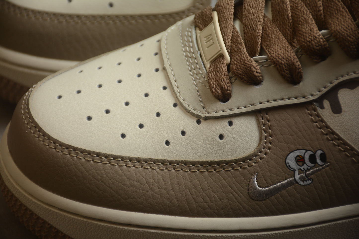 Nike Air Force 1 '07 Low x Labubu
