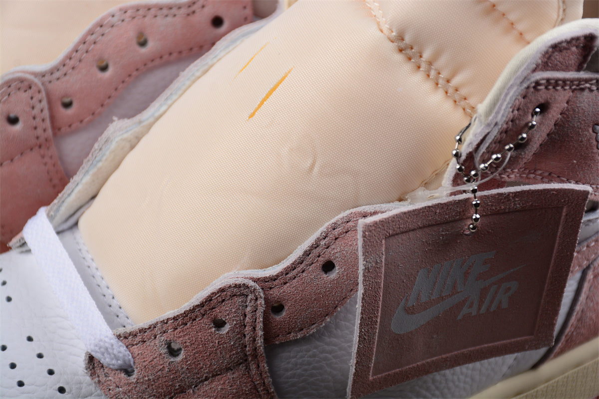 Air Jordan 1 High OG “Washed Pink” - Best Reps Website 2025