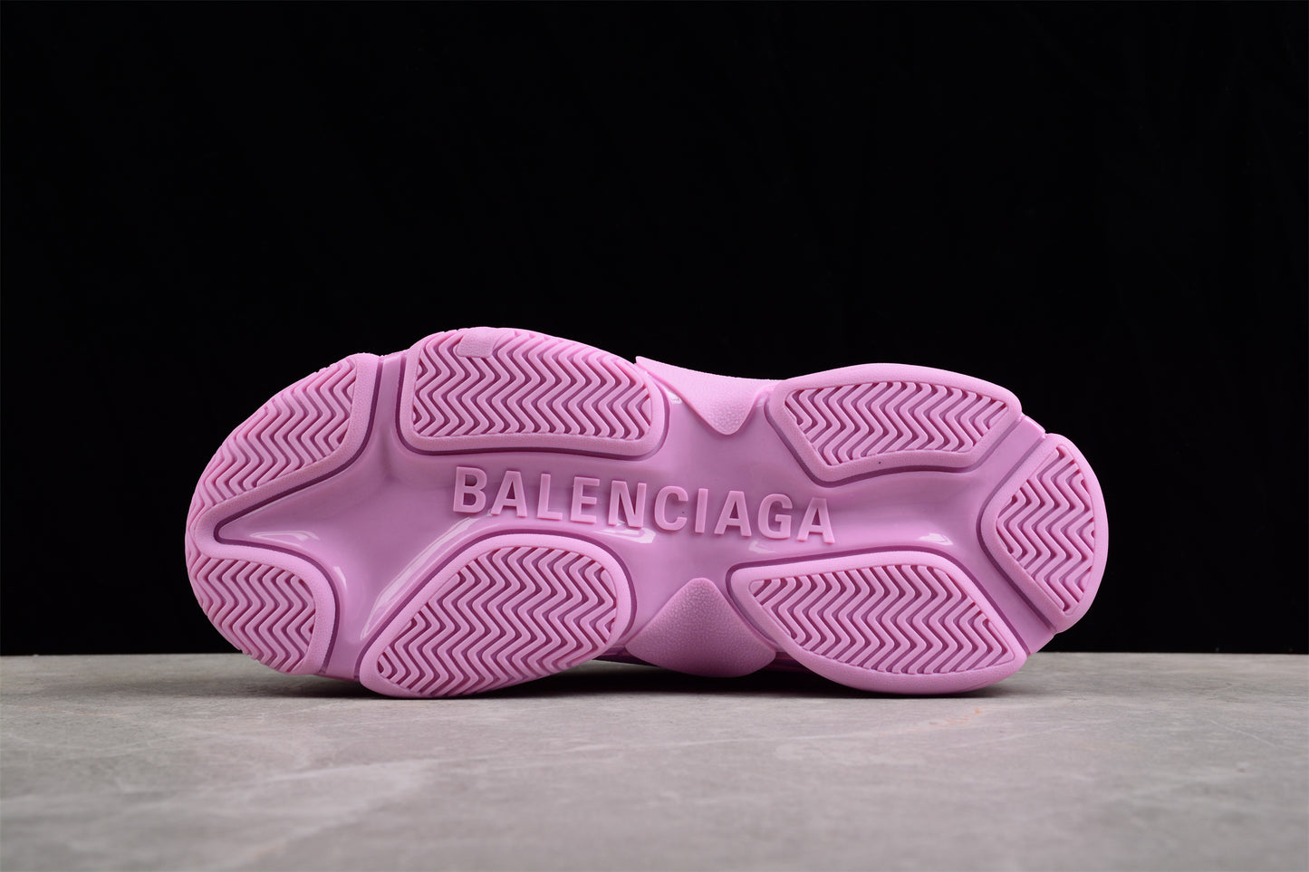 Balenciaga Triple S – Pink - Best Reps Website 2025
