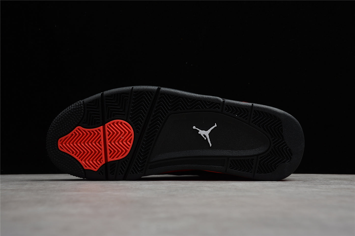 Air Jordan 4 Retro “Red Thunder” - Best Reps Website 2025