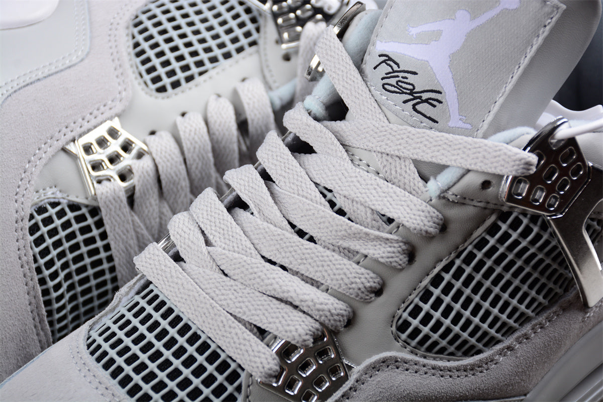 Nike Air Jordan 4 Retro "Frozen Moments" - Best Reps Website 2025