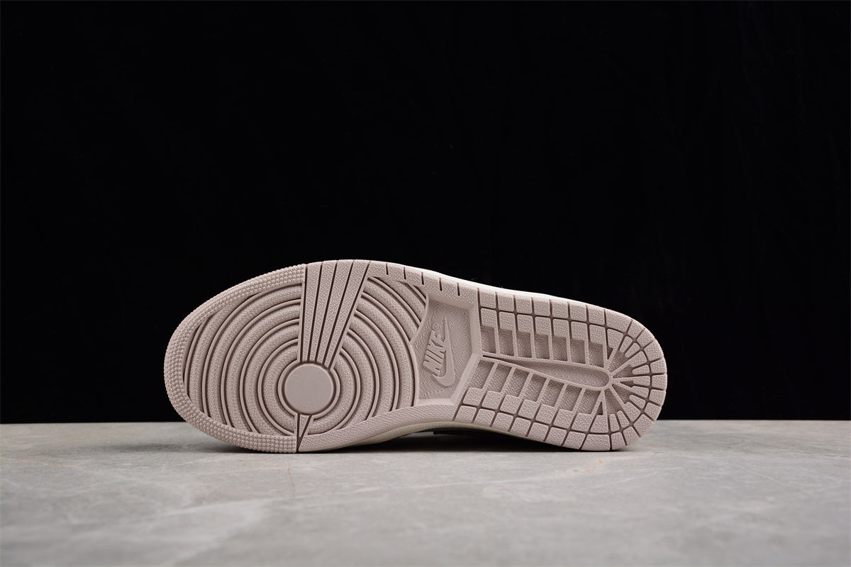 Air Jordan 1 Mid "Craft Sail" - Best Reps Website 2025