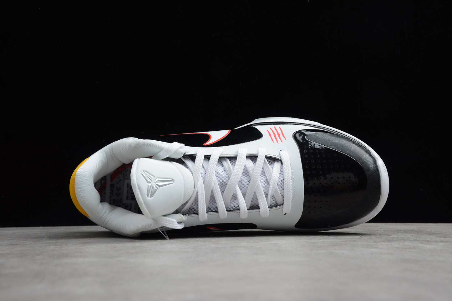 Nike Kobe 5 Protro “Alternate Bruce Lee” - Best Reps Website 2025
