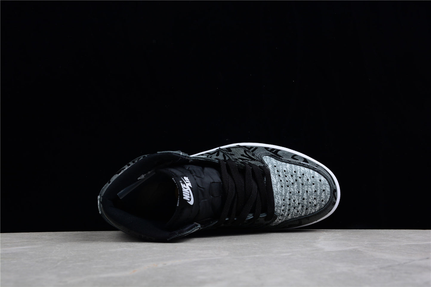 Air Jordan 1 High OG “Rebellionaire” - Best Reps Website 2025