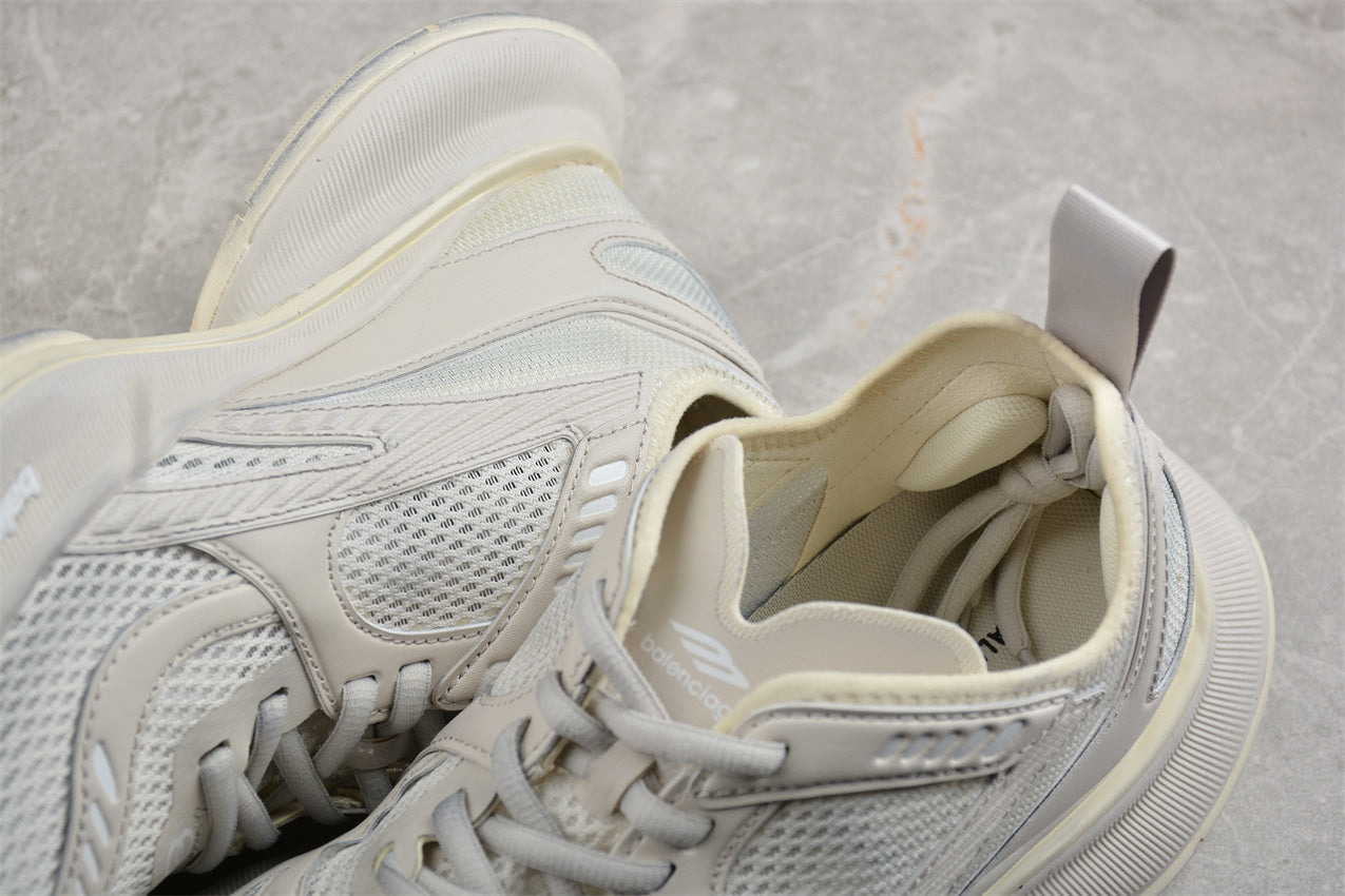 Balenciaga Circuit Beige Grey - Best Reps Website 2025