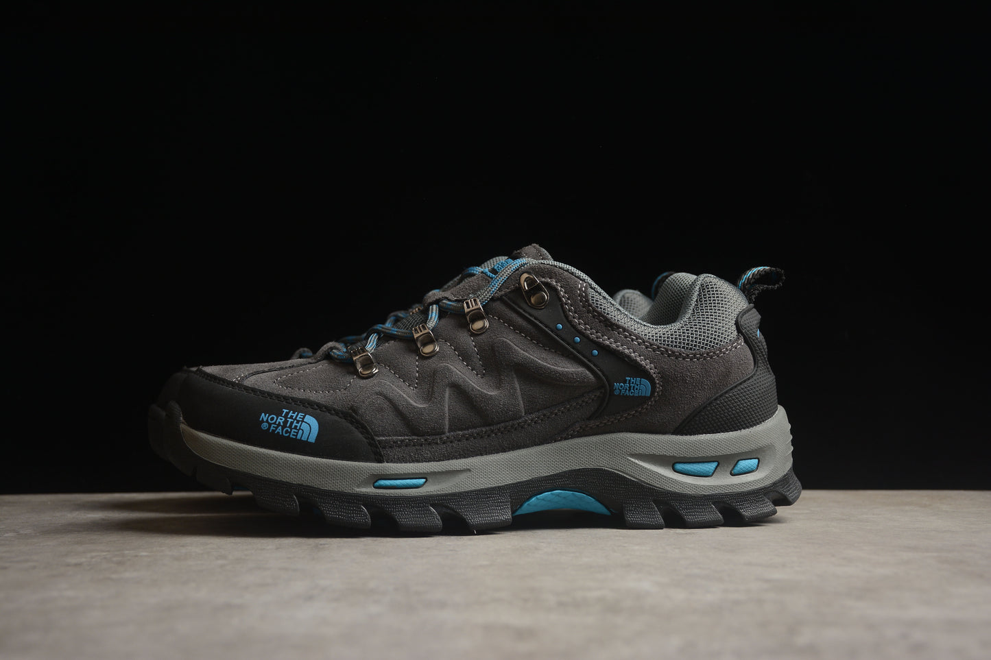 The North Face Hedgehog Fastpack GTX hiking shoes - Best Reps Website 2025