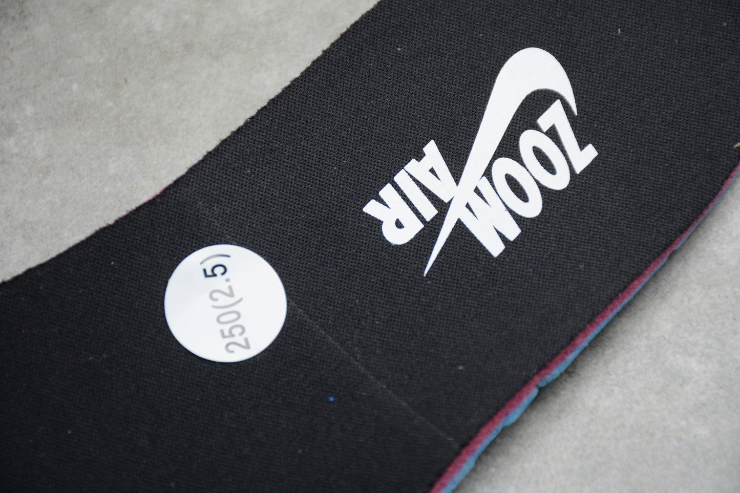 Air Jordan 1 Zoom Air CMFT "E-Sport" - Best Reps Website 2025