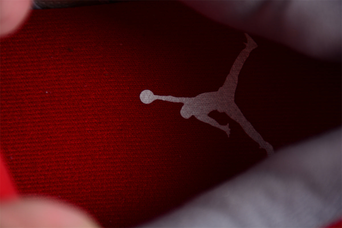 Jordan 3 Retro 2023 "Fear" Cement Black - Best Reps Website 2025